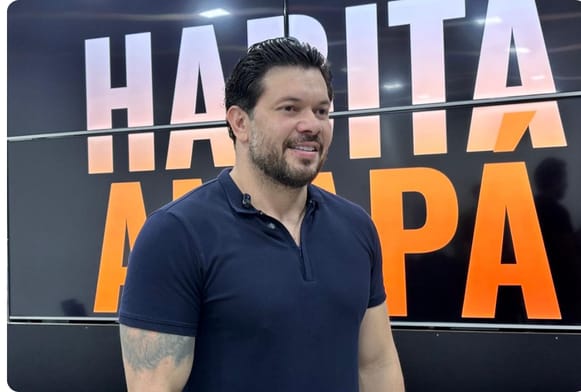 Ação de saúde no Amapá